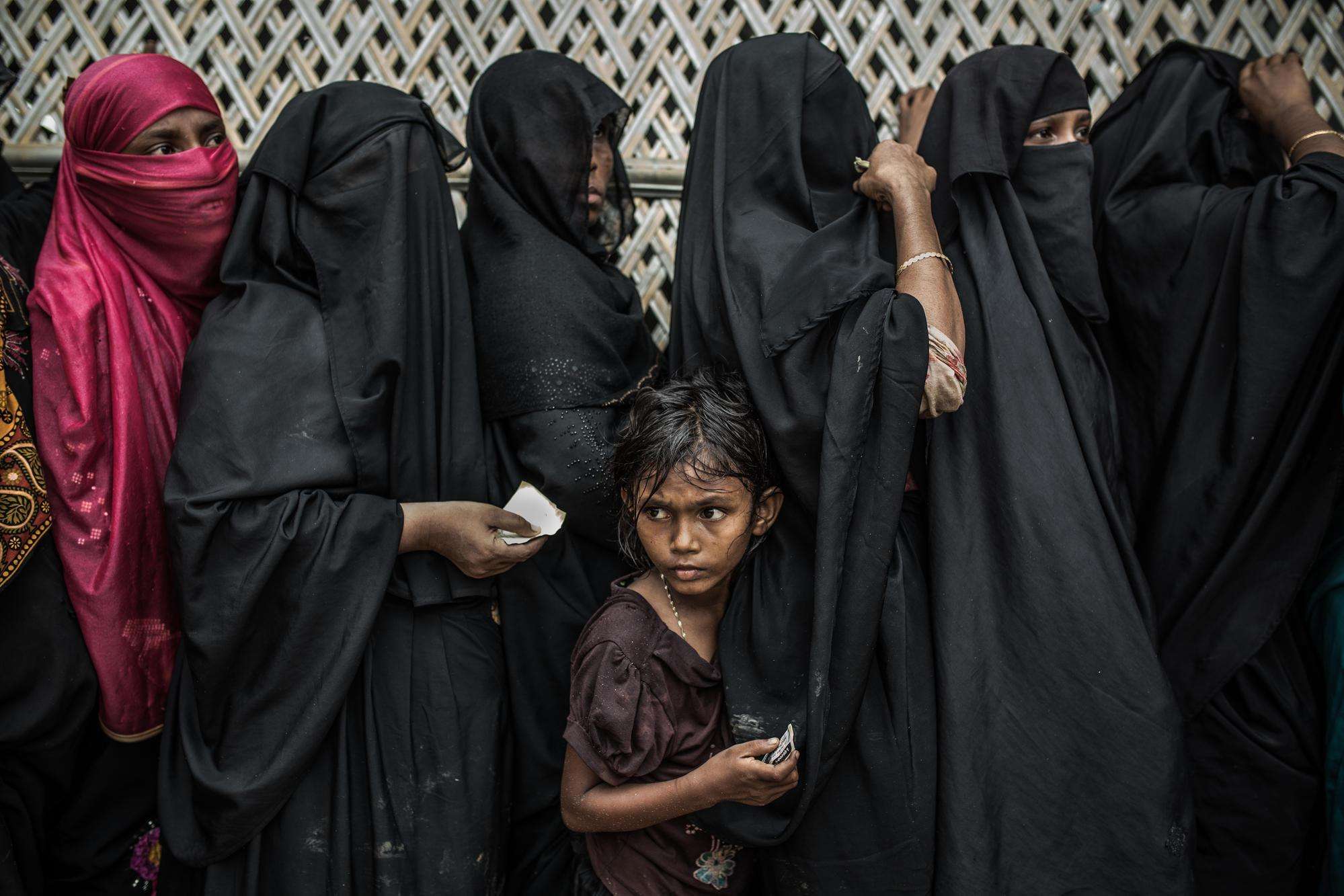 Rohingya