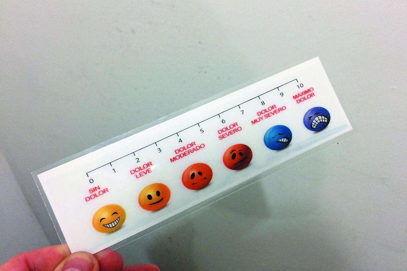 mood chart 