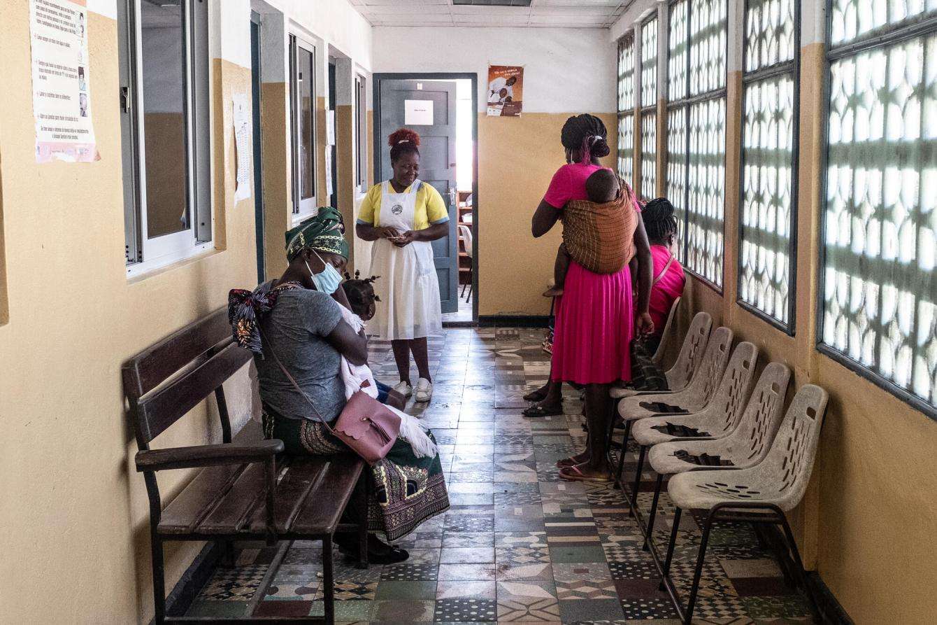 Safe Abortion Care in Beira, Mozambique