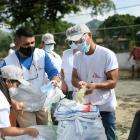 Access to healthcare in vulnerable communities of Anzoátegui