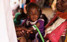 Refugee crisis deepens in Chad as conflict in Sudan rages